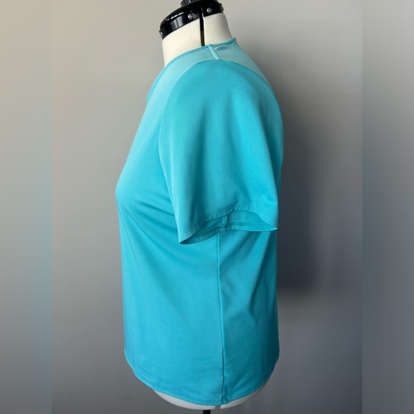 Versatile Coldwater Creek Top - Picture 3 of 6